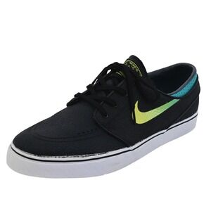 Nike SB Janoski Zoom 2013 Rare Colorway Men's 12 Collectible Like New Condition